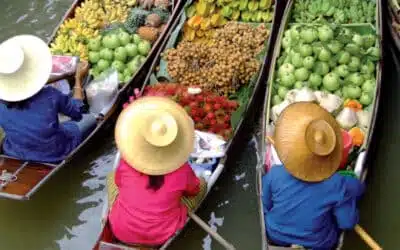 Les 10 spécialités vietnamiennes à goûter absolument