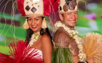 The Gauguines and Gauguins: the Heart and Soul of Polynesia’s Cruises