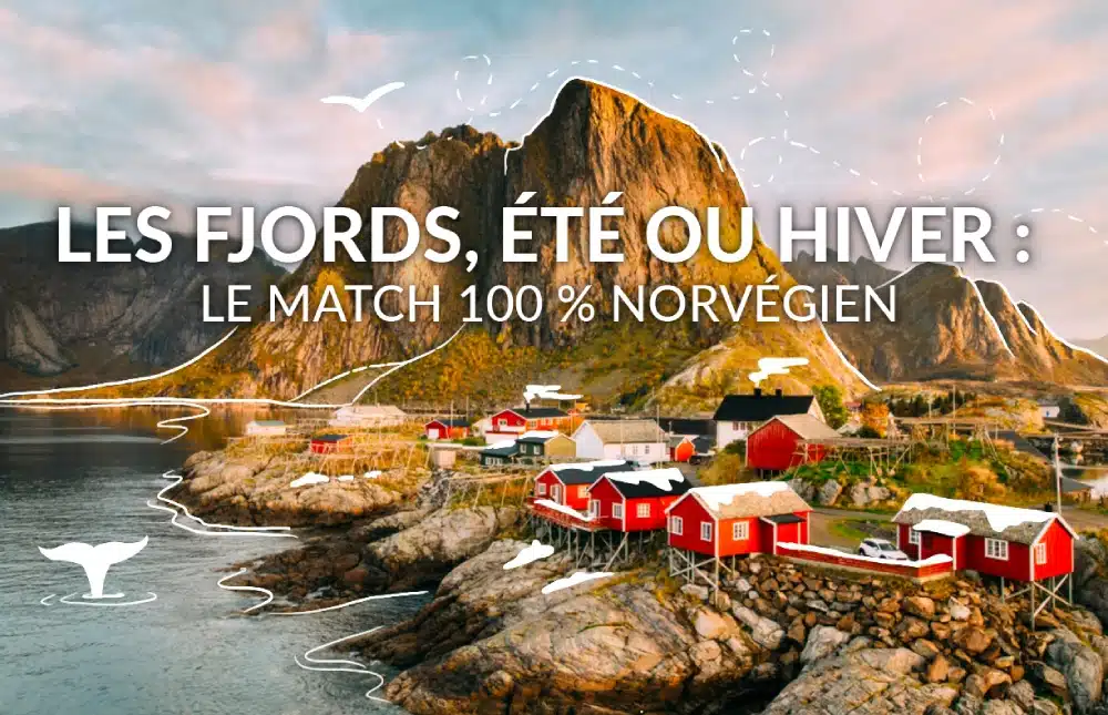 croisière en norvège : quand visiter les fjords ?