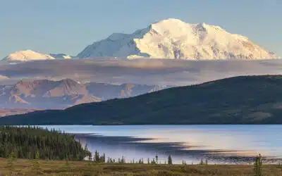 6 records étonnants en Alaska