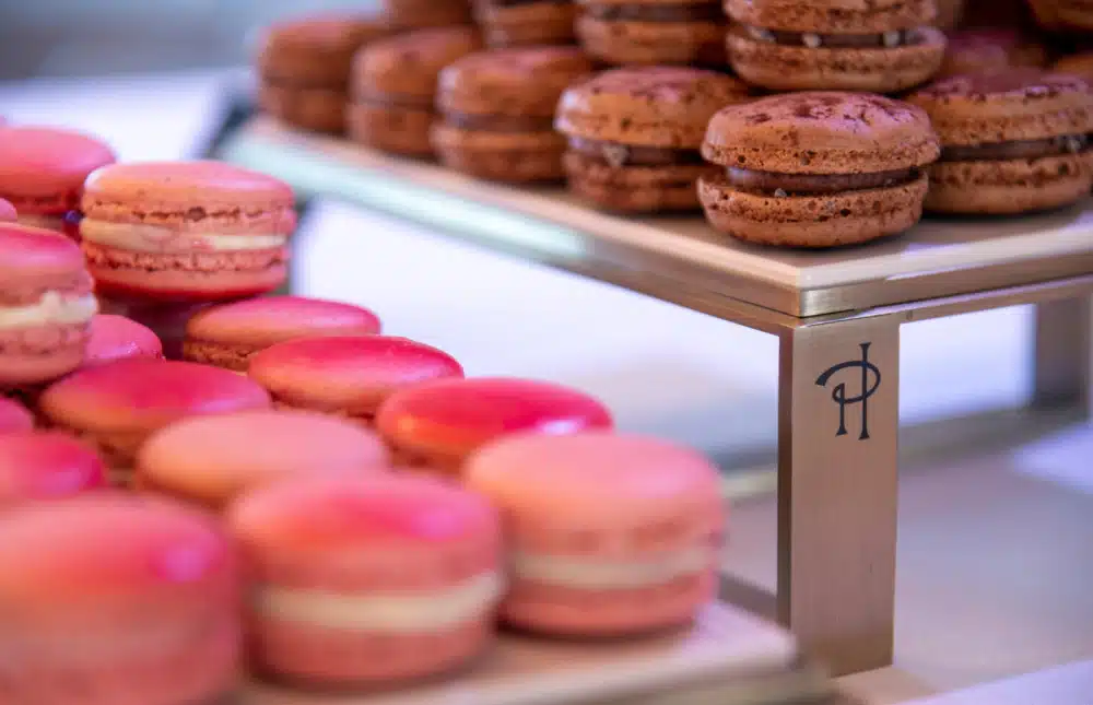 croisière avec La Mamounia et Pierre Hermé