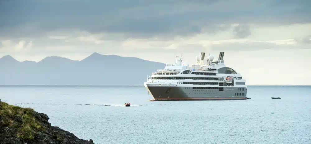 The Secrets of Prince William Sound