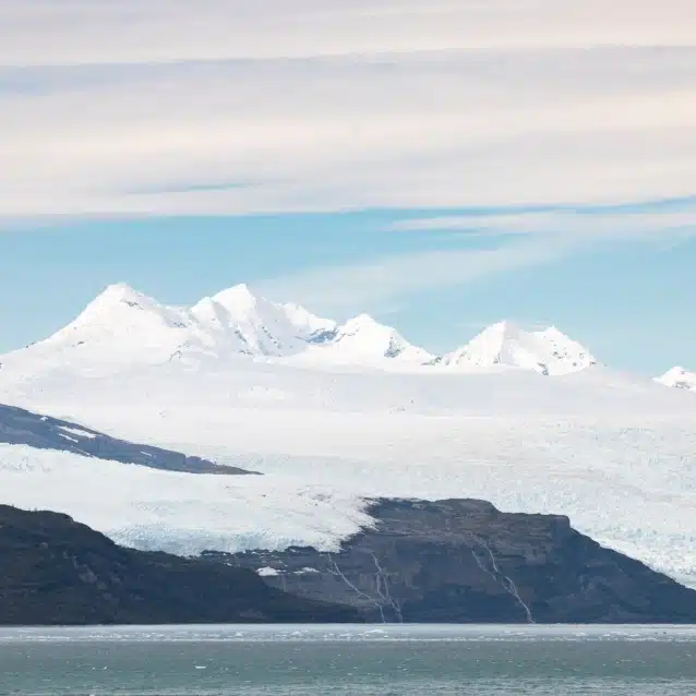 The Secrets of Prince William Sound