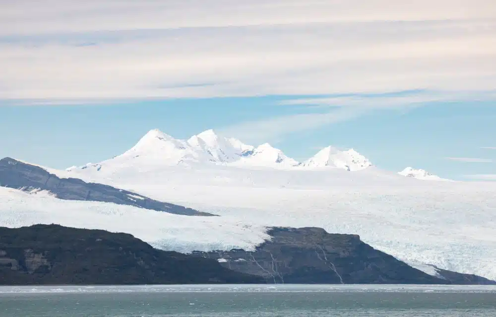 The Secrets of Prince William Sound