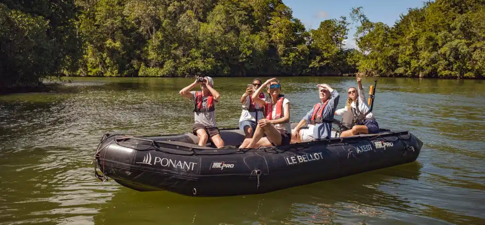 Central America: A Birder’s Paradise. A Photographer’s Dream.