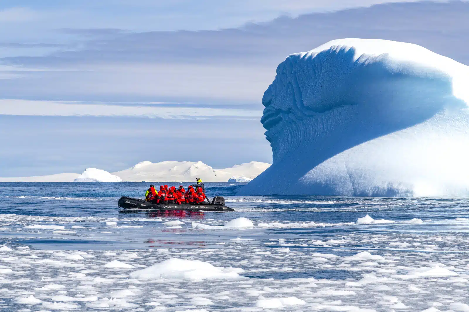 The Secrets of Prince William Sound