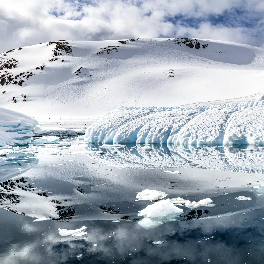 Antarctica Expeditions