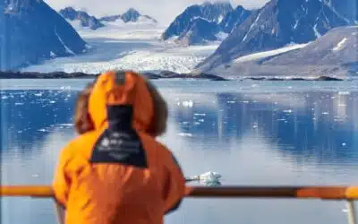 Cruise Critic Names PONANT “Best in the Arctic” for 2023