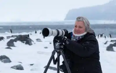 An Interview with Sue Flood, Photo Ambassador