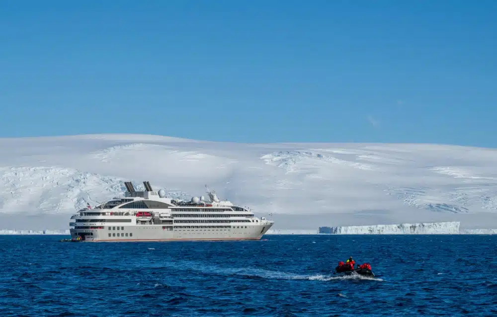 Antarctic Expedition