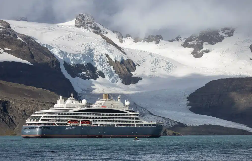 Shackleton’s expedition ship Endurance found in Antarctica’s Weddell Sea