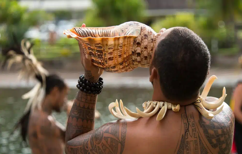 Join PONANT and Smithsonian Journeys and Experience Māori Culture