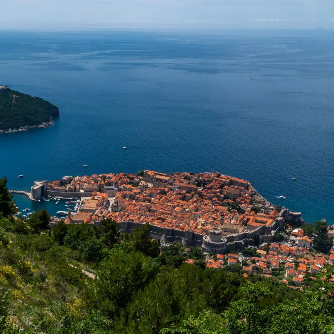 Dubrovnik: The Ragusa Republic, Rival to Venice<br>
