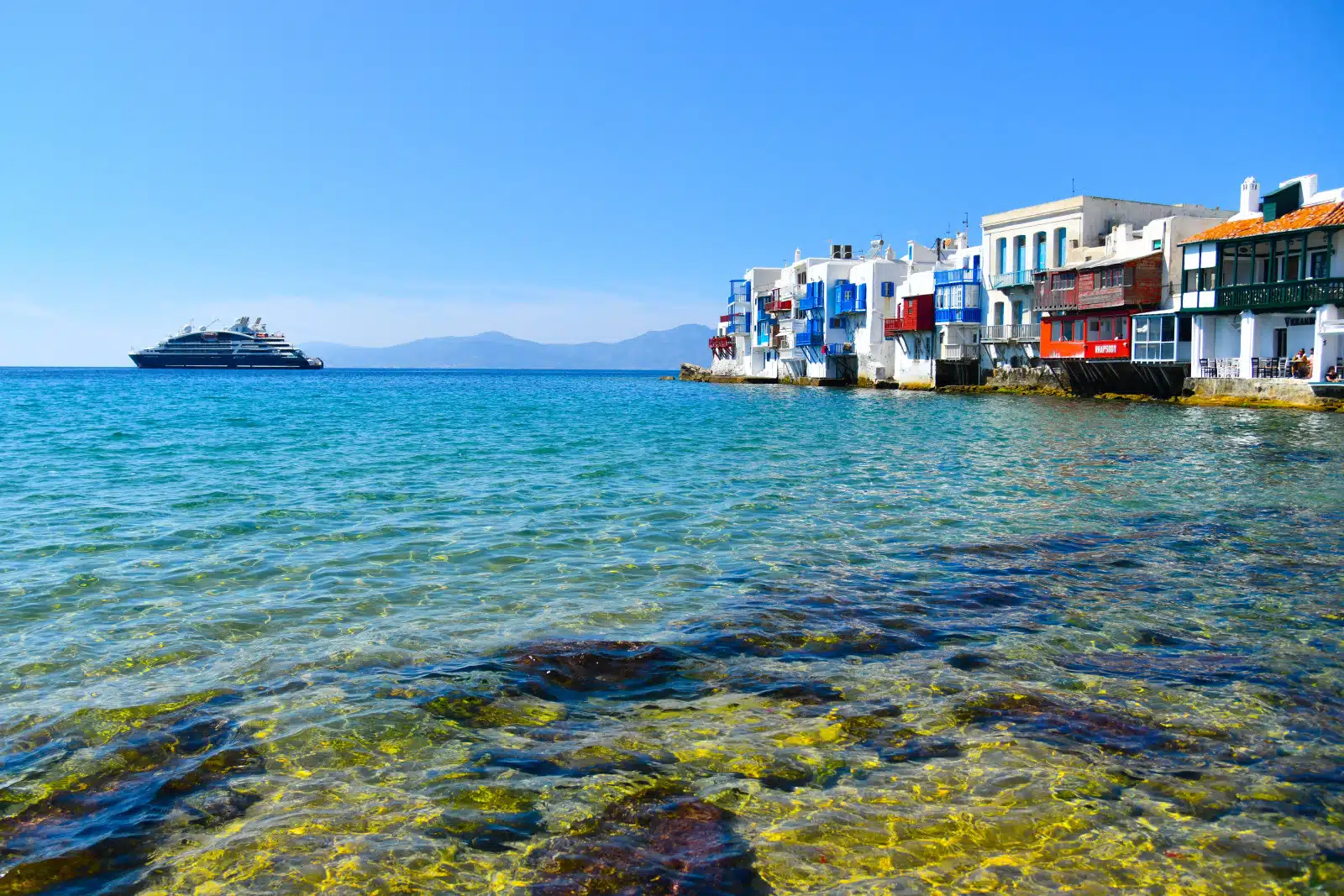 Mykonos: 9 Surprises About a Cycladic Jewel