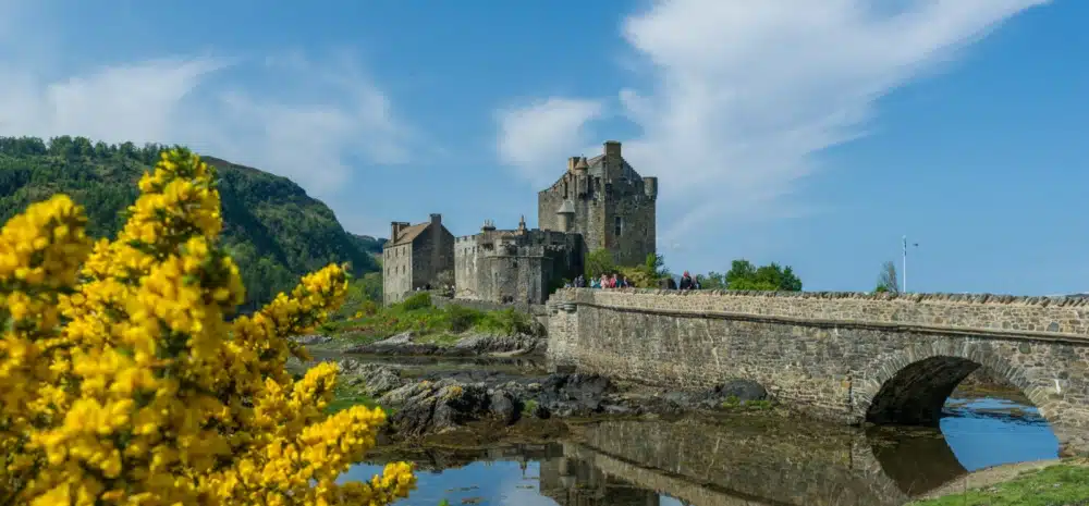 The Legacy of Vikings in the Orkney and Shetland Islands