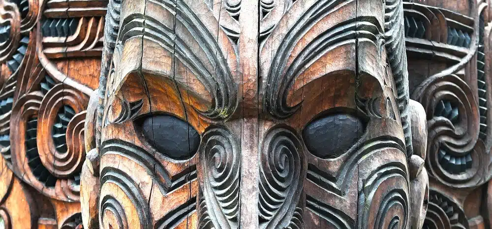 Join PONANT and Smithsonian Journeys and Experience Māori Culture