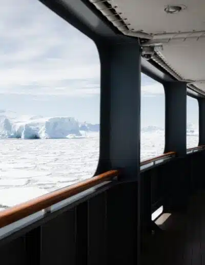 Join PONANT and The Explorers Club as We Celebrate  Antarctic Ambassadorship Day: April 24, 2024