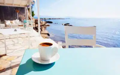 Coffee in the Mediterranean: a beloved ritual