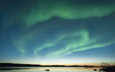 The best destinations to see the northern lights