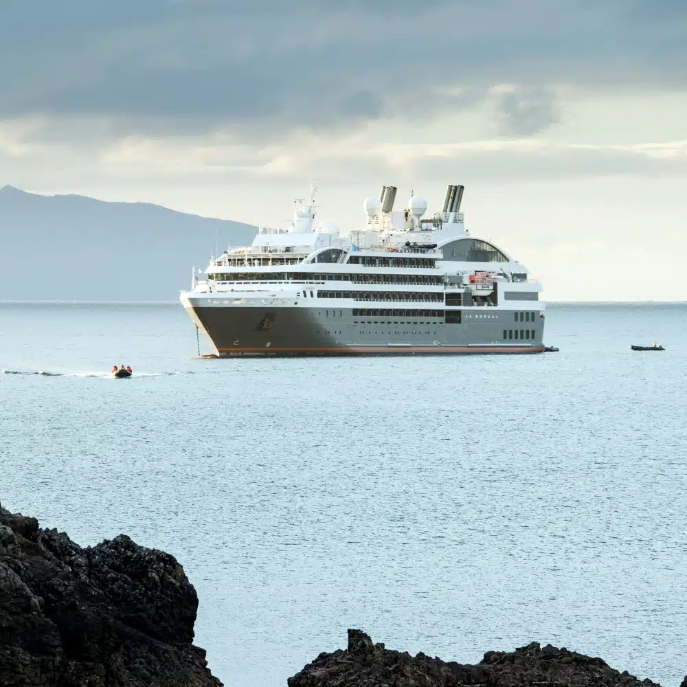 The Secrets of Prince William Sound