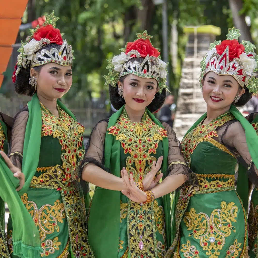 Zooming in on 3 Spectacular UNESCO World Heritage Sites of Southeast Asia