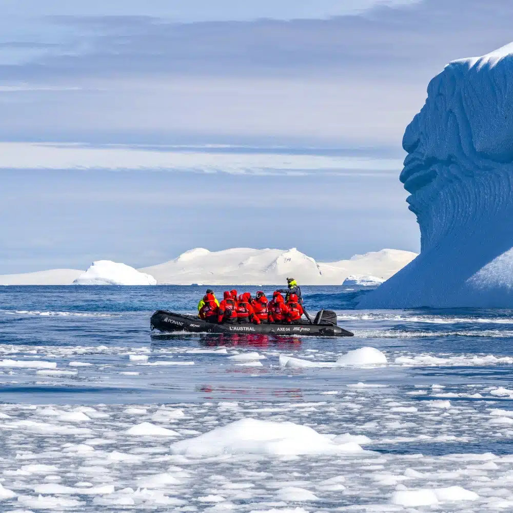 Svalbard: Wilderness Capital of the Arctic Ocean