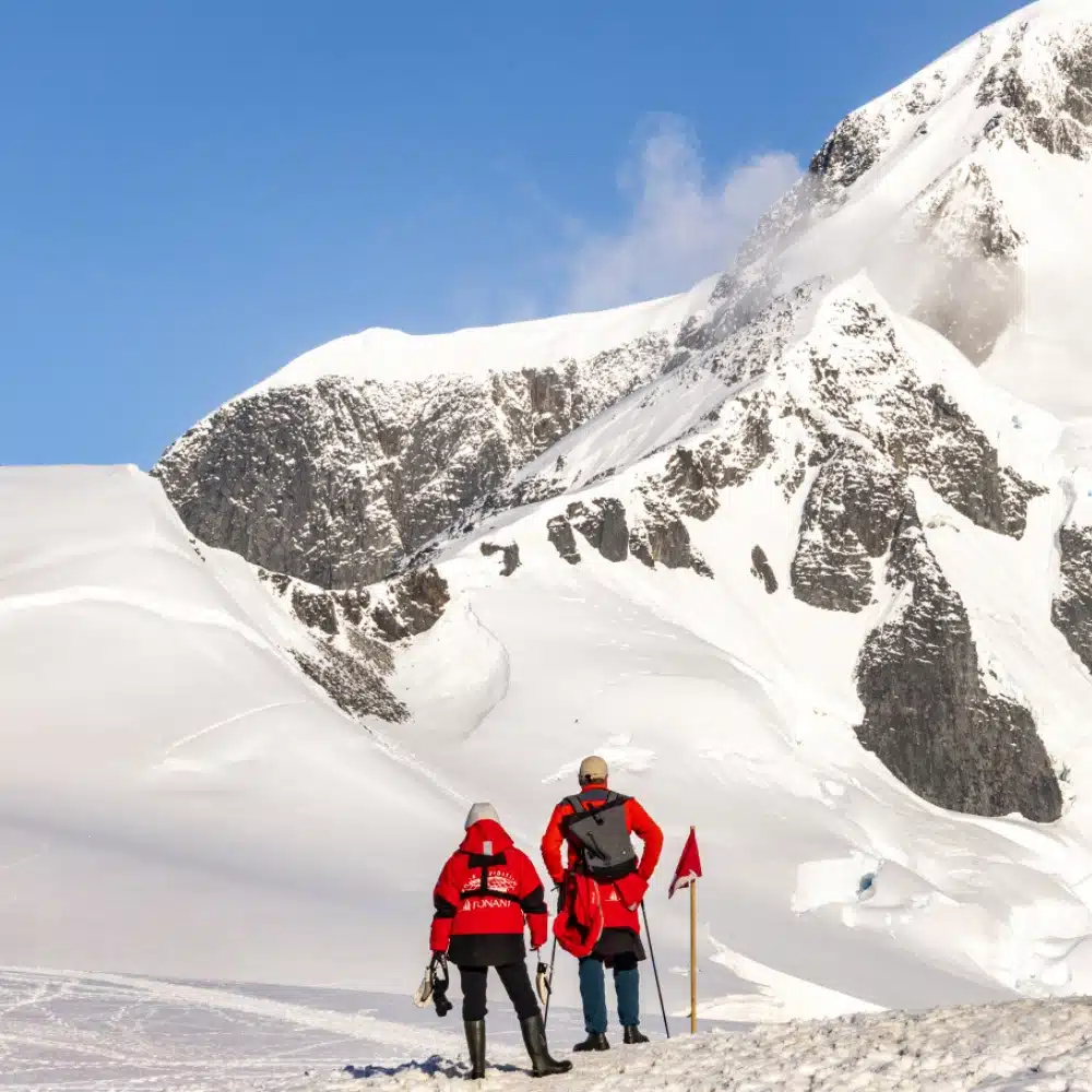 Antarctica Expeditions | PONANT