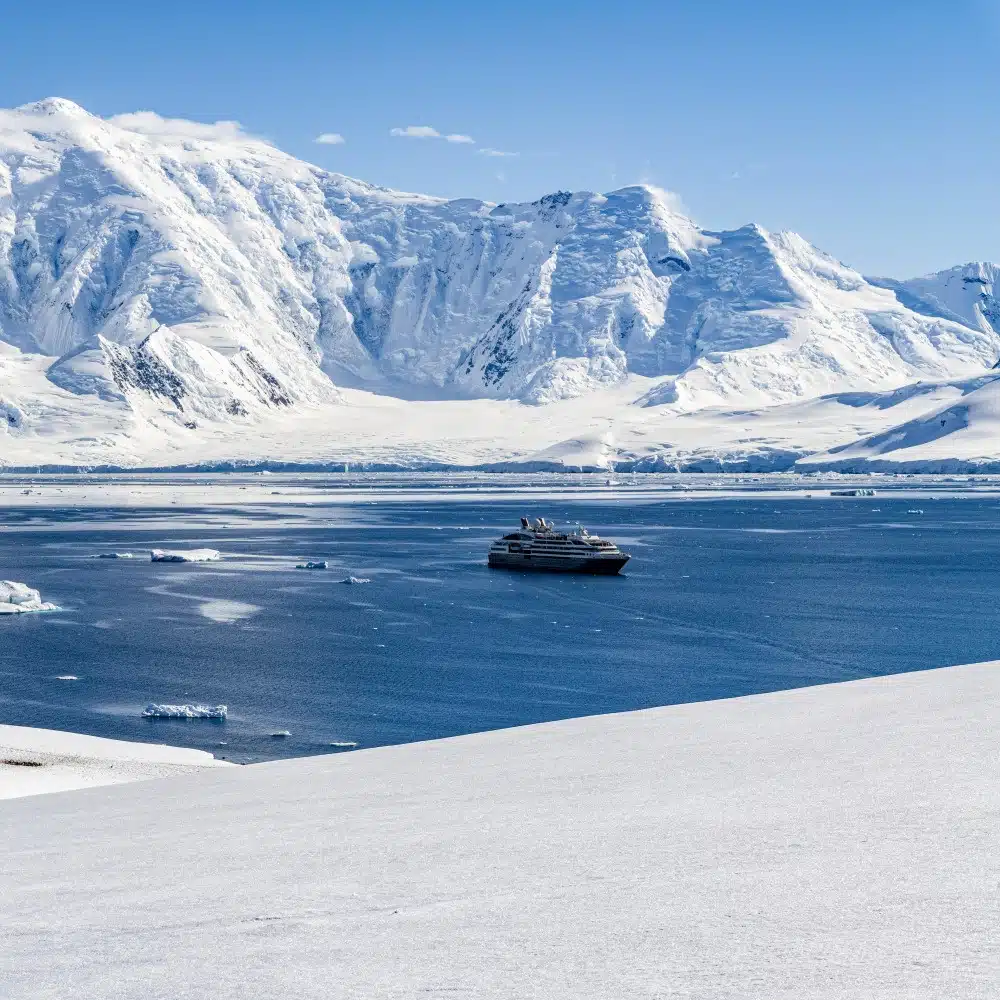 Join PONANT and Smithsonian Journeys and Experience Māori Culture