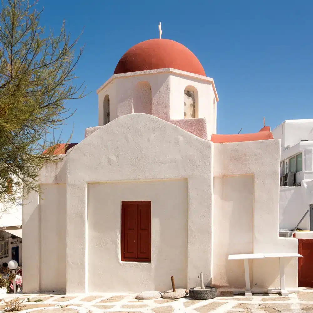 Mykonos: 9 Surprises About a Cycladic Jewel