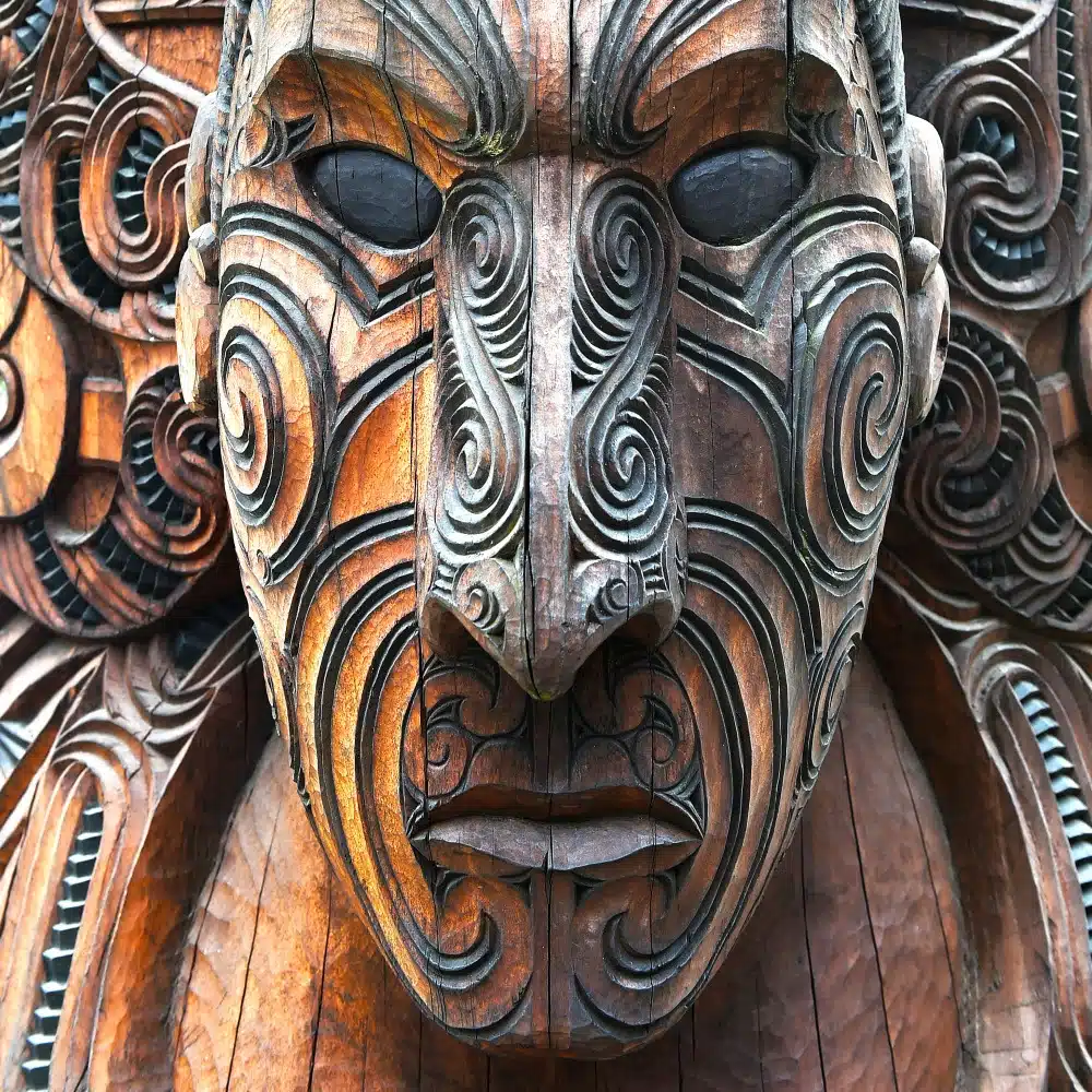 Join PONANT and Smithsonian Journeys and Experience Māori Culture